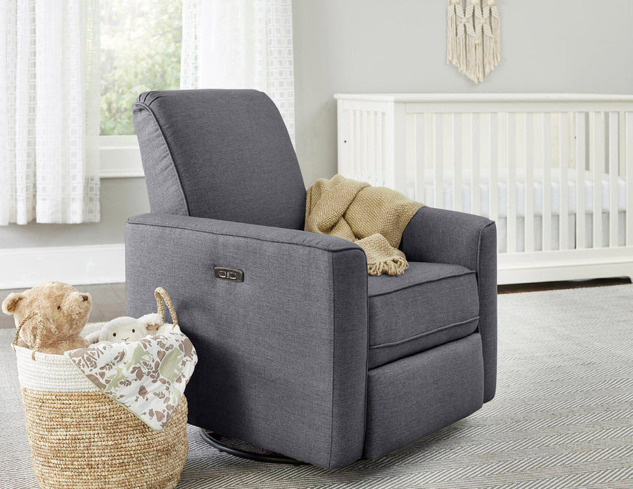 Westwood Aspen Power Swivel Glider Recliner