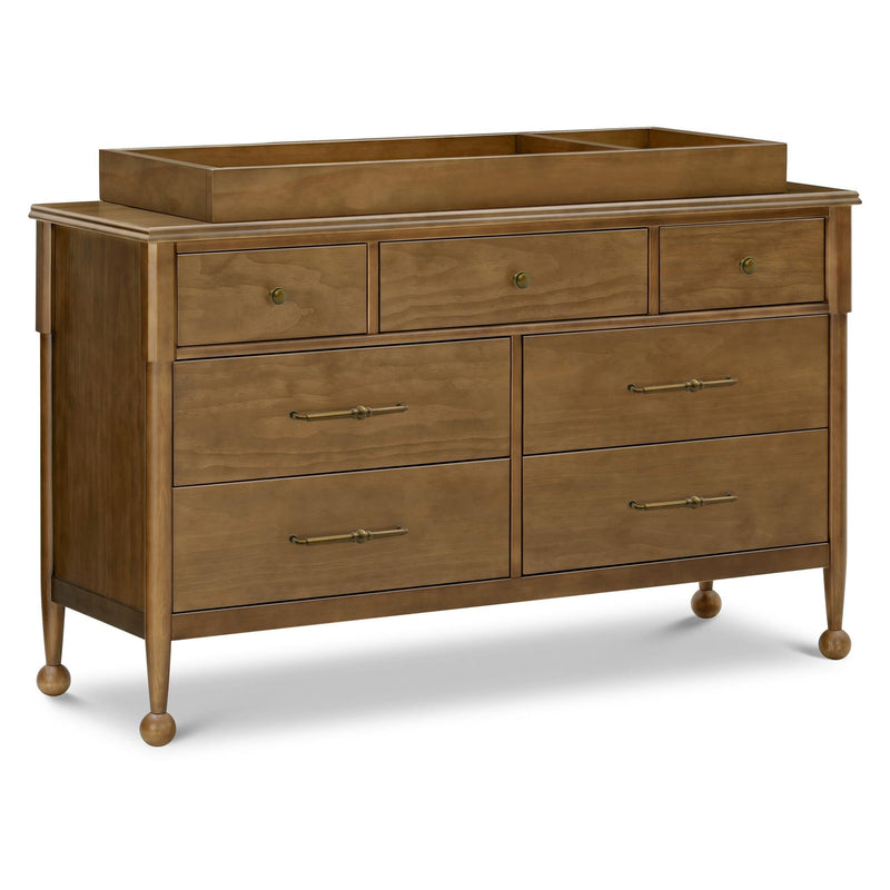 Namesake Alouette 7-Drawer Wide Dresser (56”)