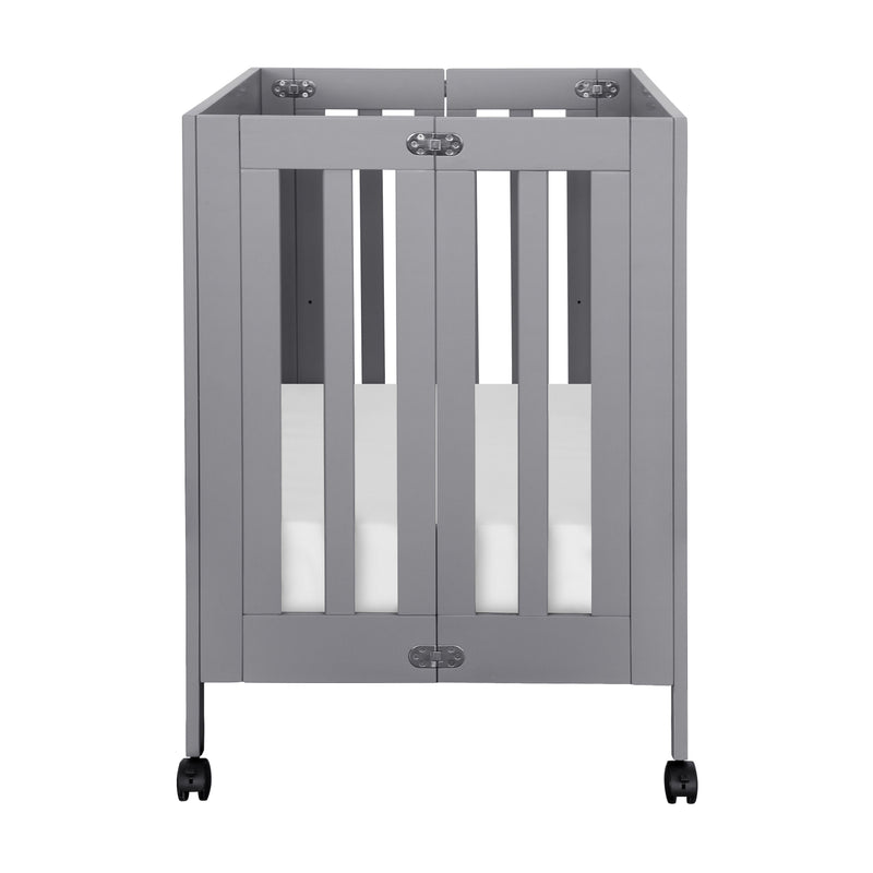 Babyletto Origami Mini Crib