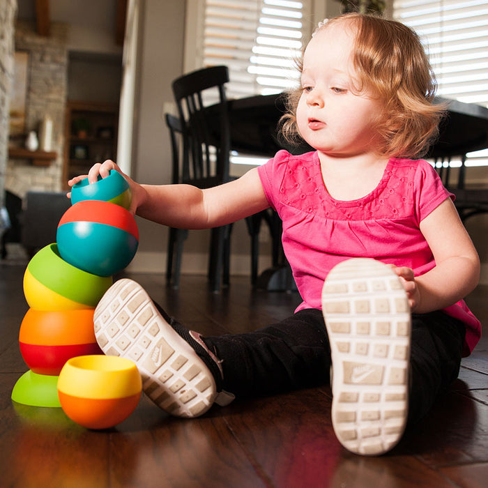 Fat Brain Toys Tobbles Neo