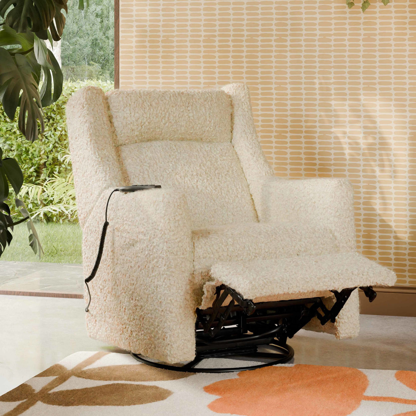 Babyletto Nursery Gliders & Recliners – Available Online