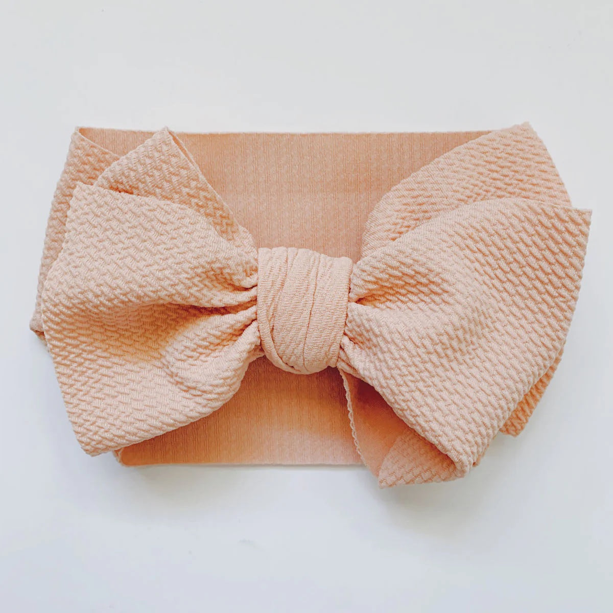 Baby Headbands & Bows