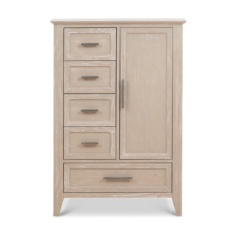 Monogram by Namesake Barrow Chifforobe – Sandbar