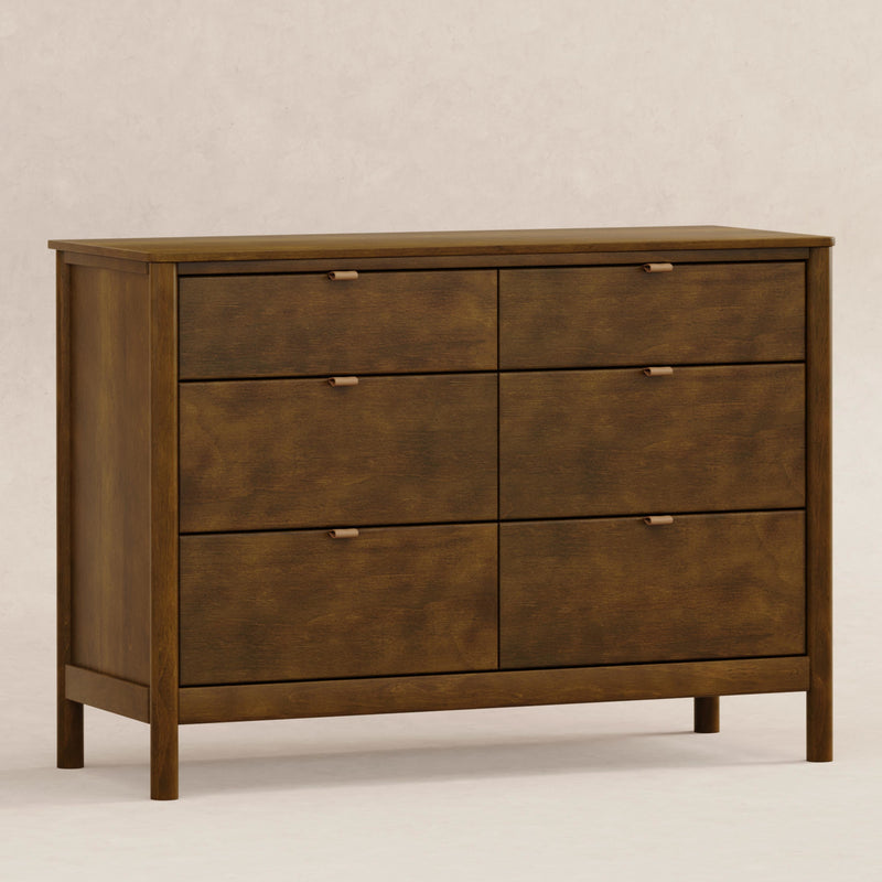 Babyletto Bondi 6-Drawer Dresser