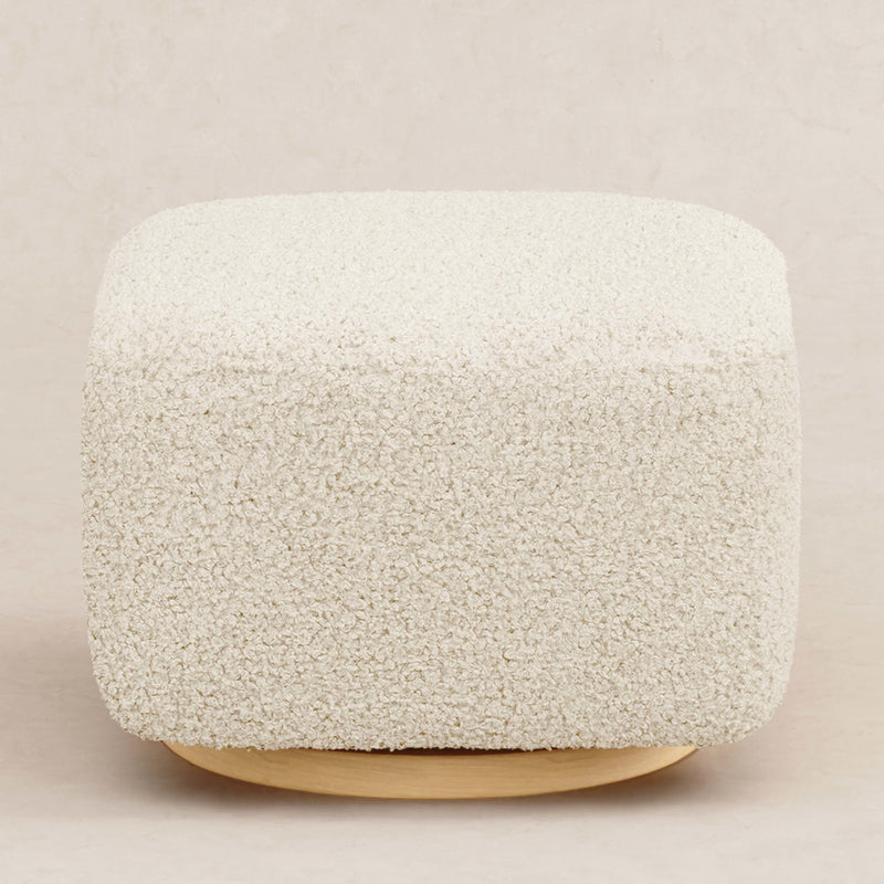 Babyletto Kiwi Gliding Ottoman