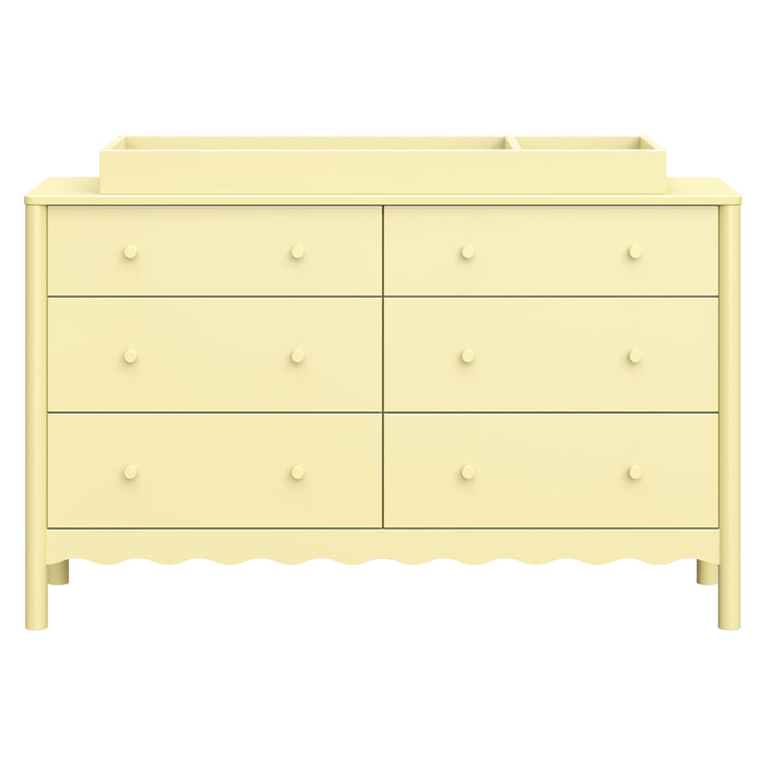 Babyletto Swell 6-Drawer Dresser