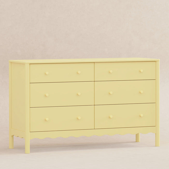 Babyletto Swell 6-Drawer Dresser