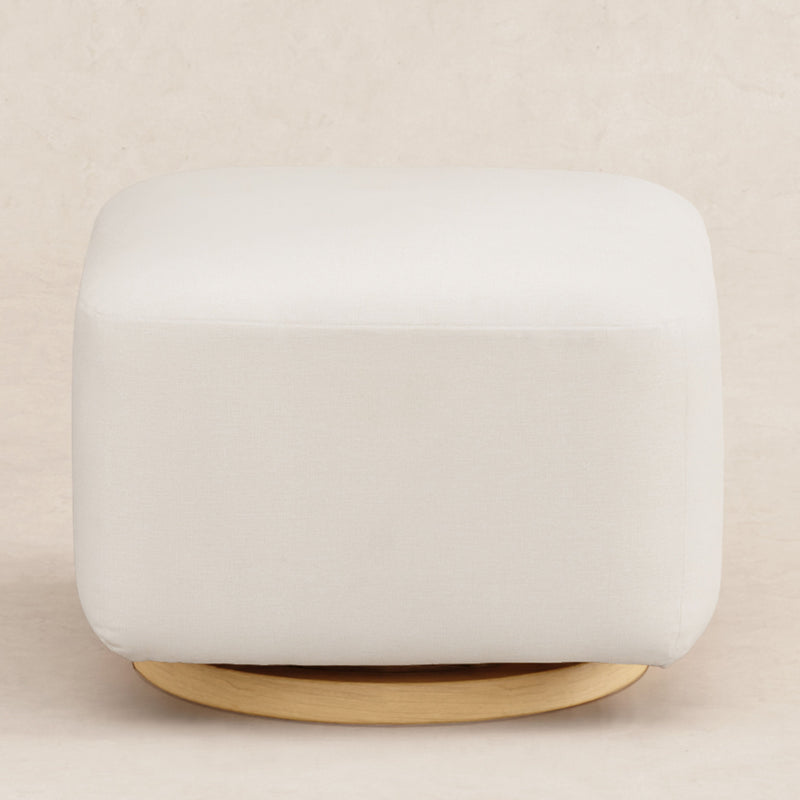 Babyletto Kiwi Gliding Ottoman