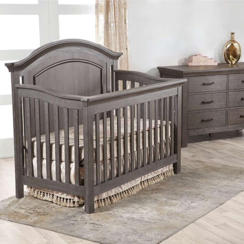 Pali Como Arch 4-in-1 Forever Crib