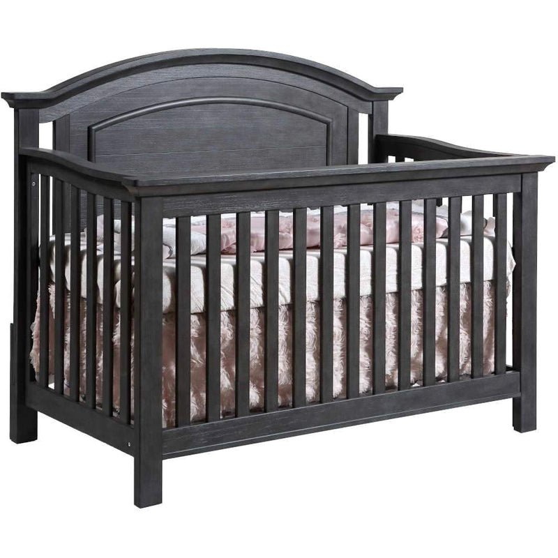 Pali Como Arch 4-in-1 Forever Crib