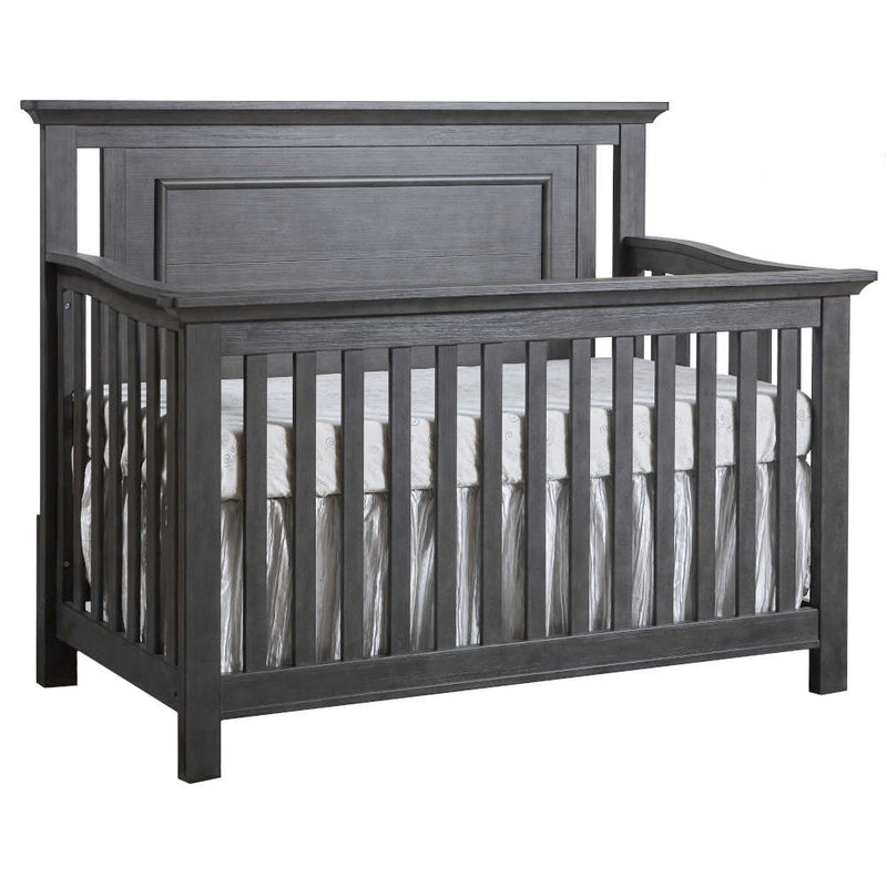 Pali Como Flat 4-in-1 Forever Crib