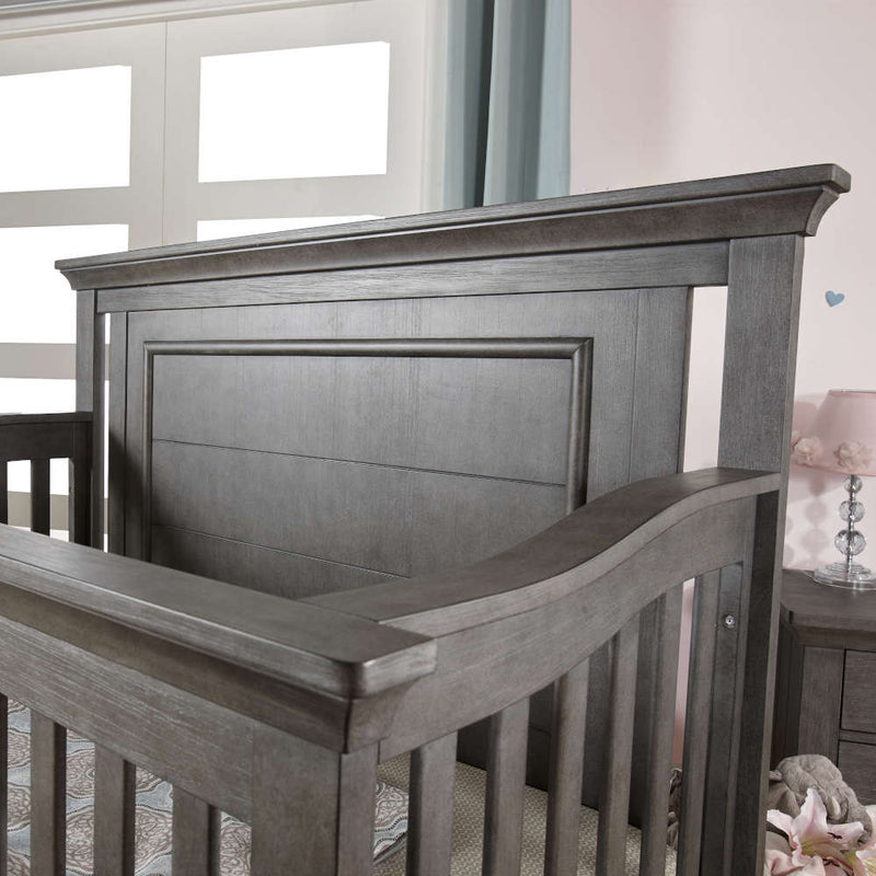 Pali Como Flat 4-in-1 Forever Crib