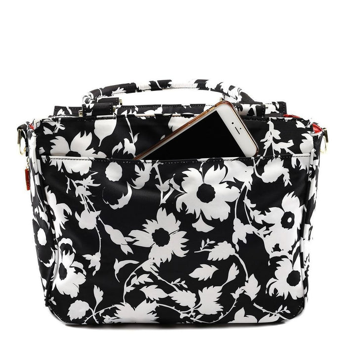 JuJuBe Be Classy Diaper Bag, The Imperial Princess