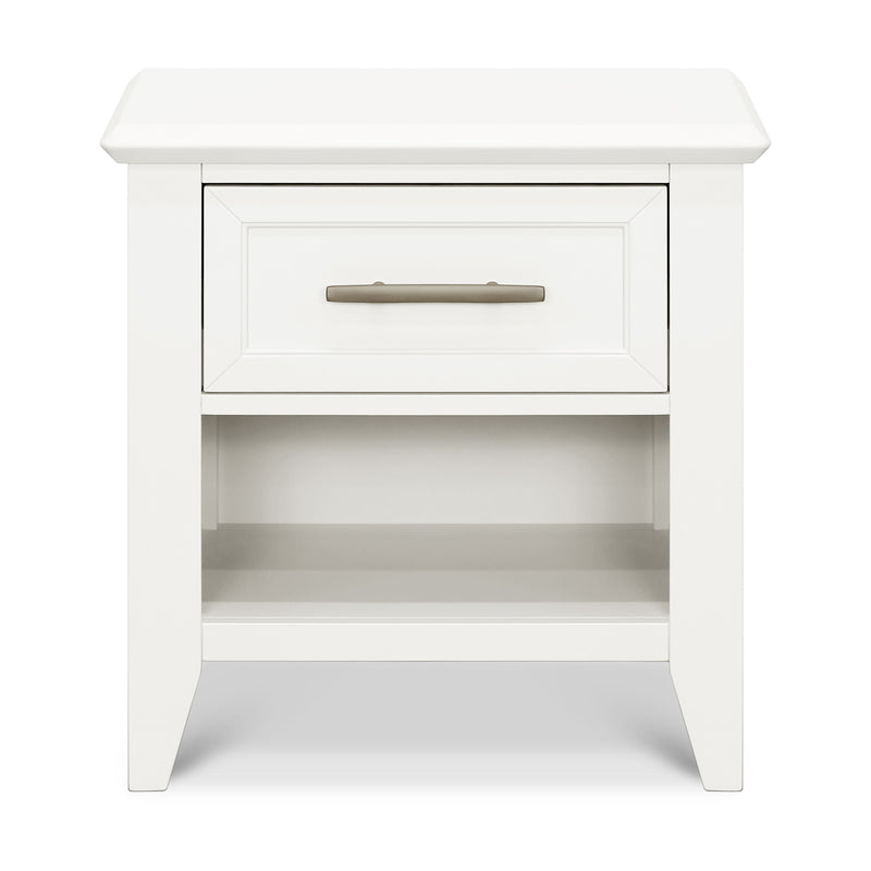 Monogram by Namesake Barrow Nightstand – Sandbar