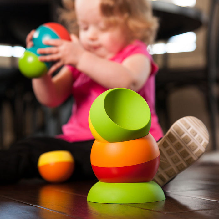 Fat Brain Toys Tobbles Neo