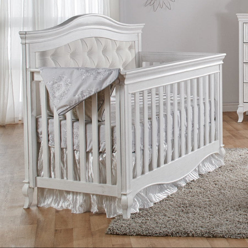 Pali Diamante 4-in-1 Forever Crib