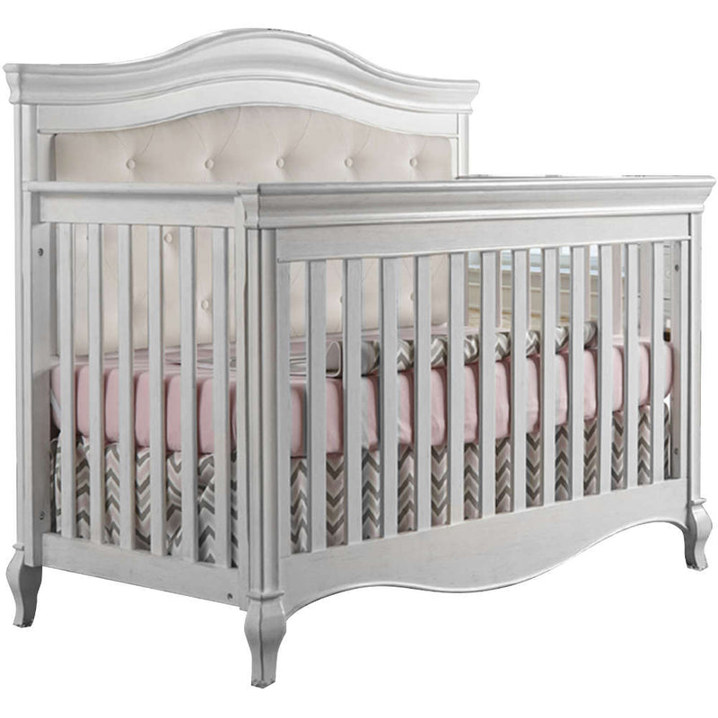 Pali Diamante 4-in-1 Forever Crib