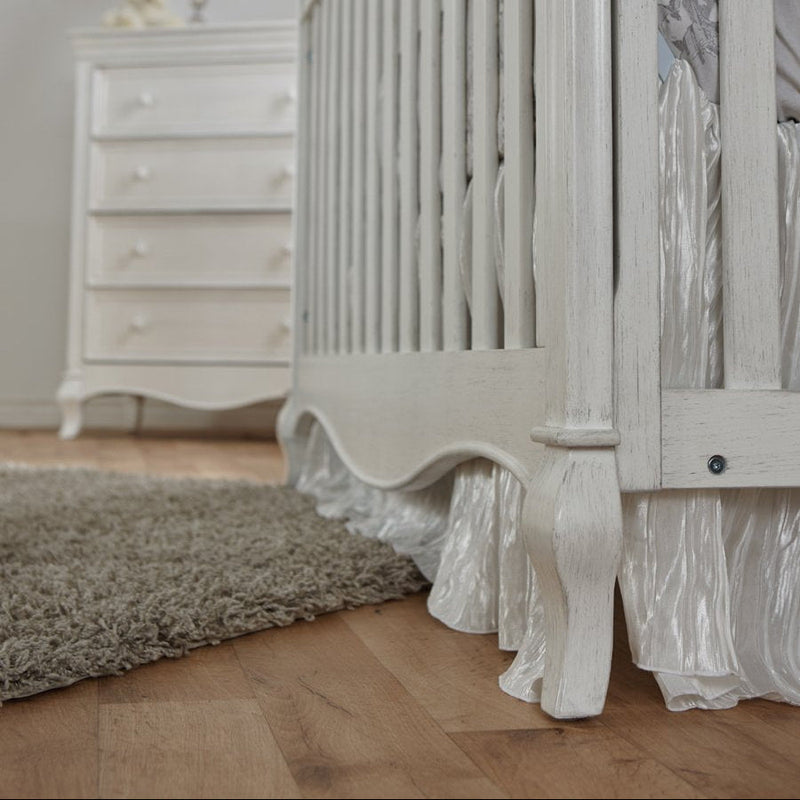 Pali Diamante 4-in-1 Forever Crib