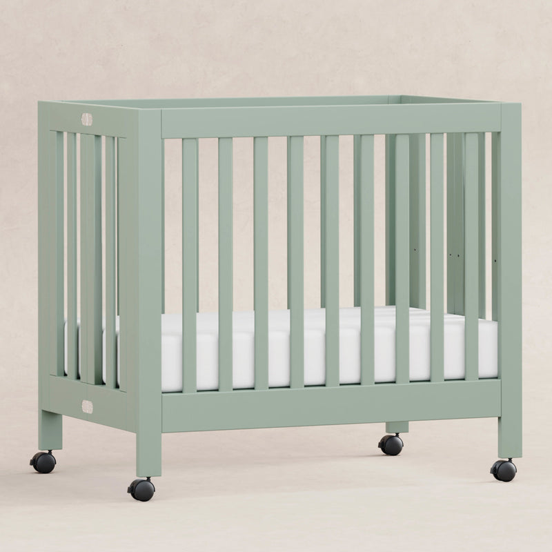 Babyletto Origami Mini Crib