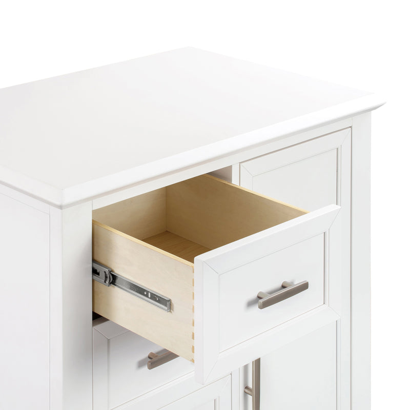 Monogram by Namesake Barrow Chifforobe – Sandbar