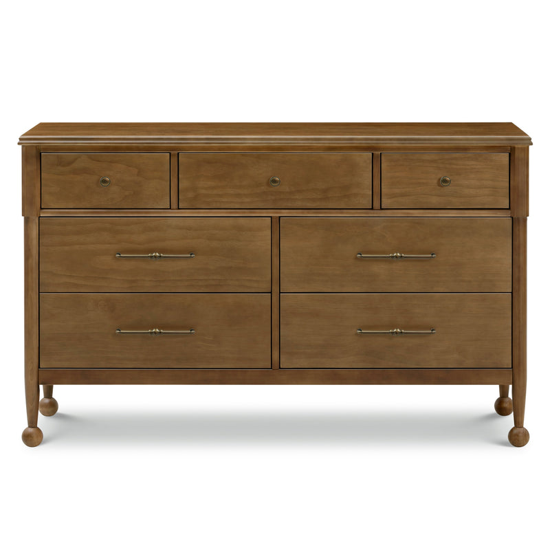 Namesake Alouette 7-Drawer Wide Dresser (56”)