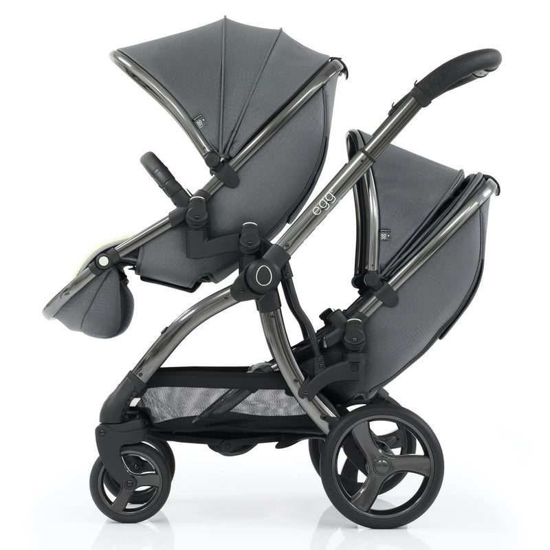 Egg Egg2 Tandem Seat