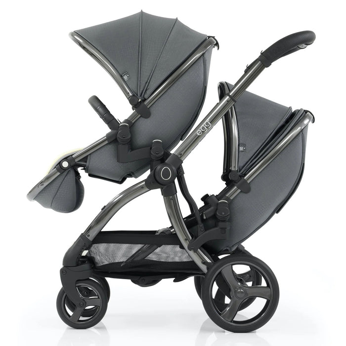 Egg Egg2 Tandem Seat