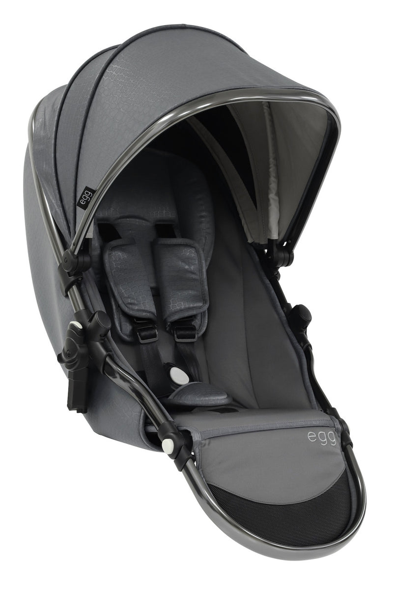 Egg Egg2 Tandem Seat