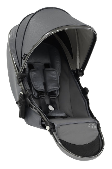 Egg Egg2 Tandem Seat