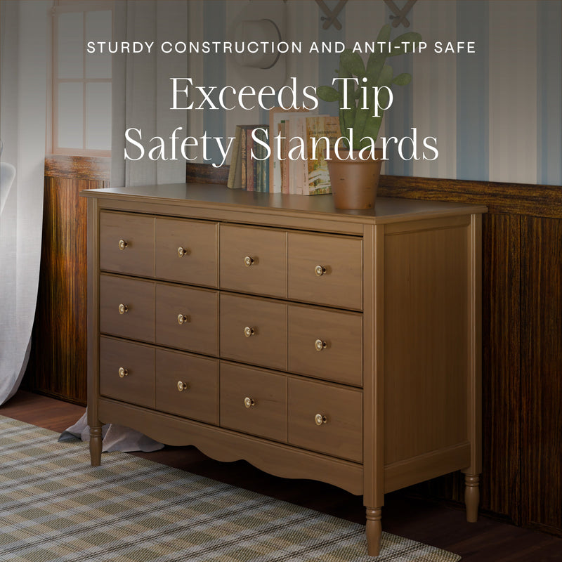 Namesake Liberty 6-Drawer Dresser
