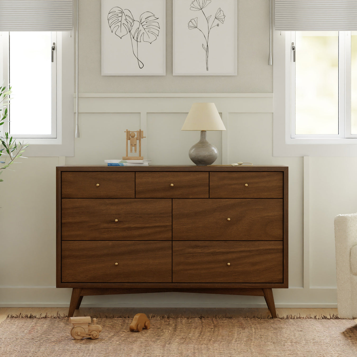 Babyletto Nursery Furniture Collection
