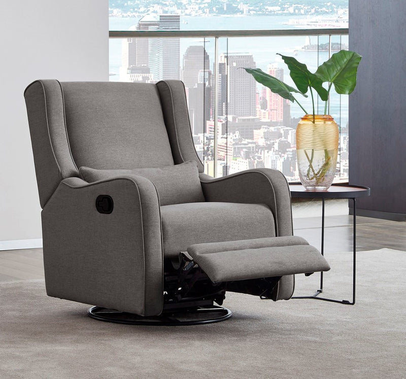 Westwood Elsa Swivel Glider Recliner