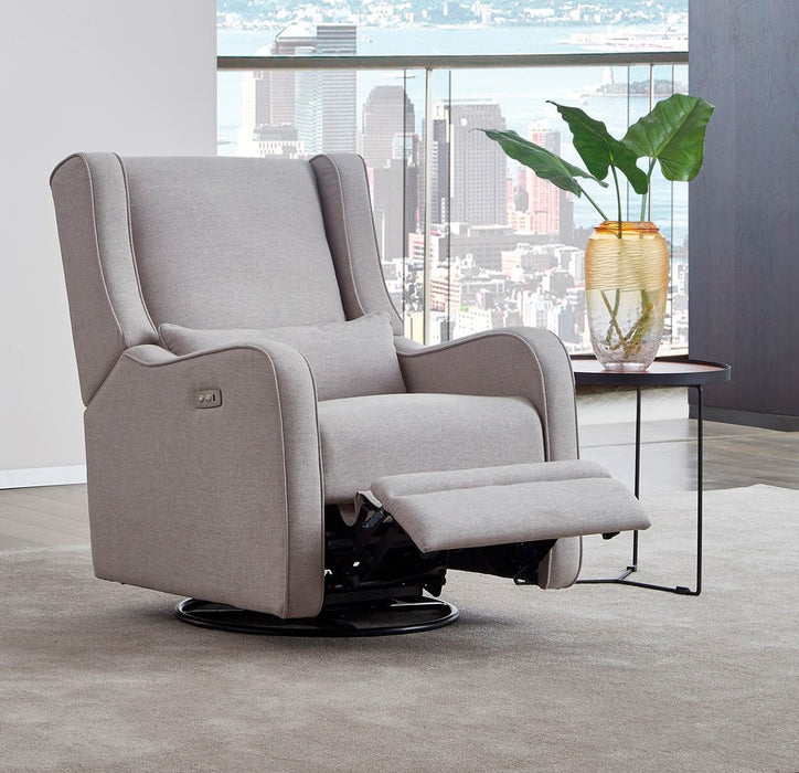 Westwood Elsa Power Swivel Glider Recliner