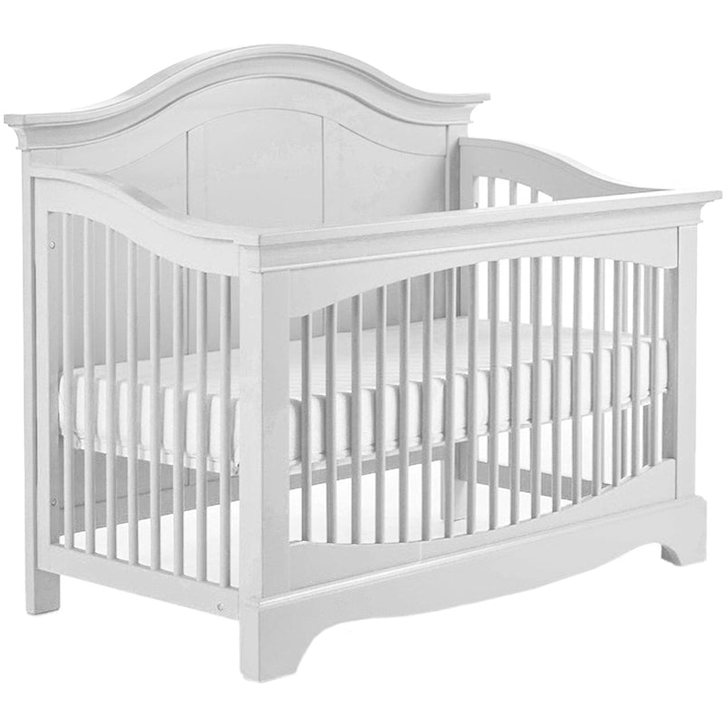 Pali Enna 4-in-1 Forever Crib