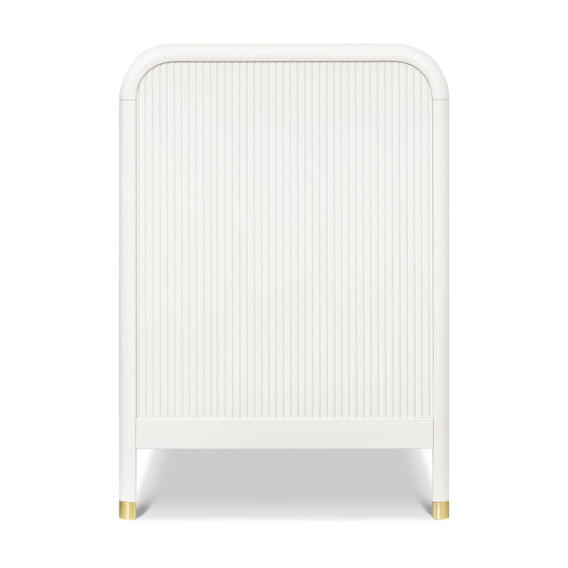 Namesake Brimsley Tambour 3-in-1 Convertible Crib
