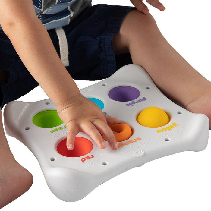 Fat Brain Toys Dimpl Duo