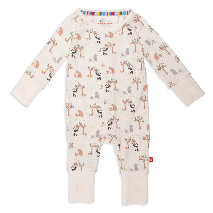Magnetc Me Family Tree Modal Magnetic Coverall