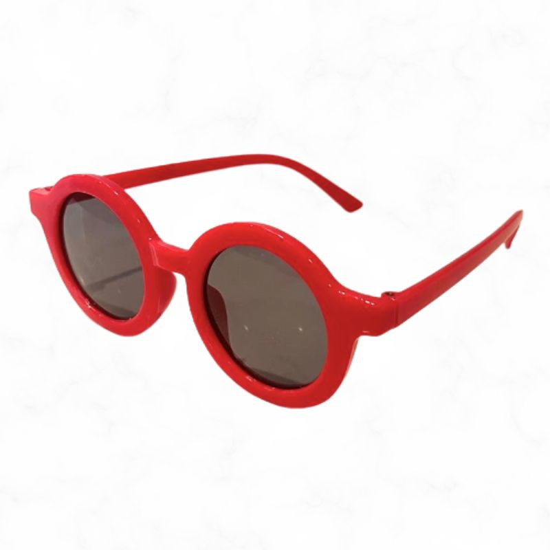 Sugar + Maple Retro Fashion Toddler Sunglasses