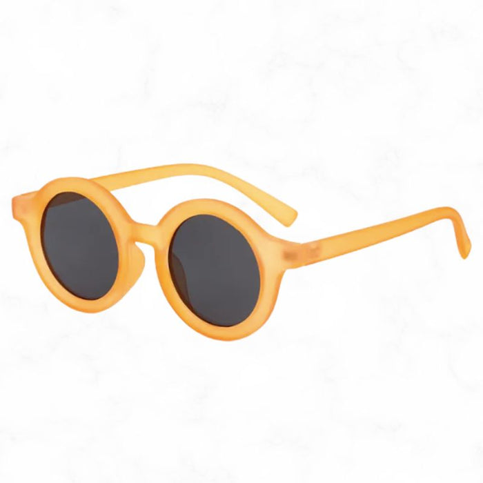 Sugar + Maple Retro Fashion Toddler Sunglasses