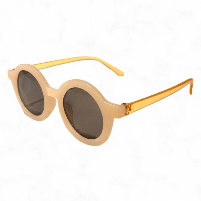 Sugar + Maple Retro Fashion Toddler Sunglasses