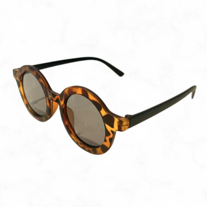 Sugar + Maple Retro Fashion Toddler Sunglasses