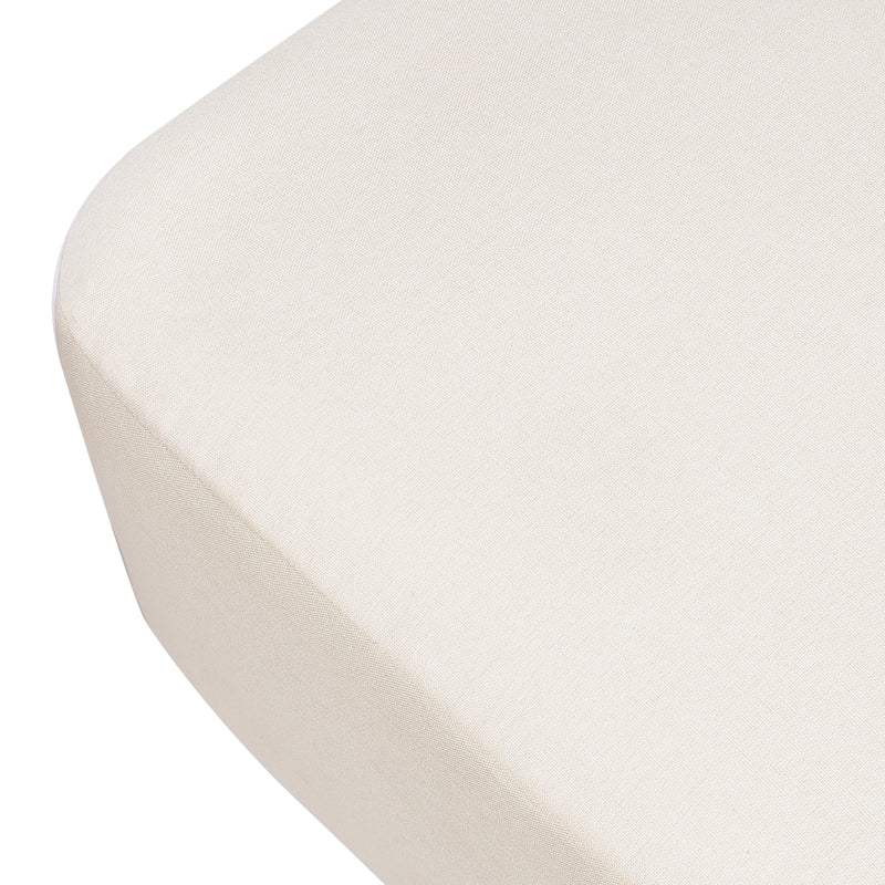 Babyletto Kiwi Gliding Ottoman