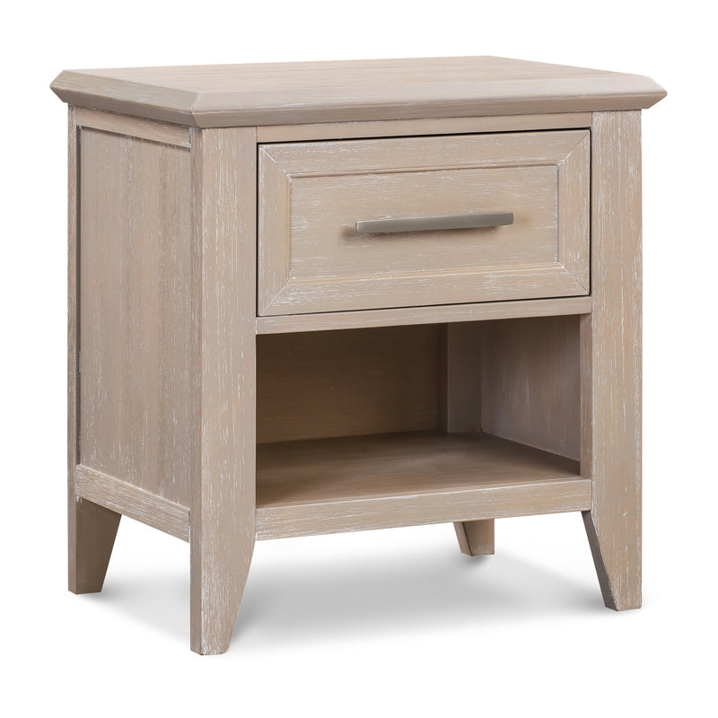Monogram by Namesake Barrow Nightstand – Sandbar