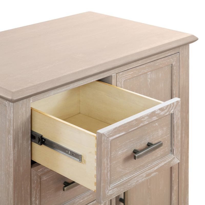 Monogram by Namesake Barrow Chifforobe – Sandbar