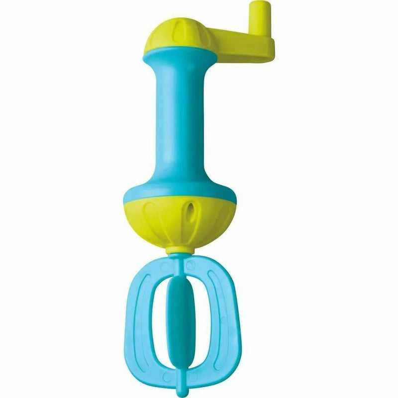 Haba Bubble Bath Whisk - Blue