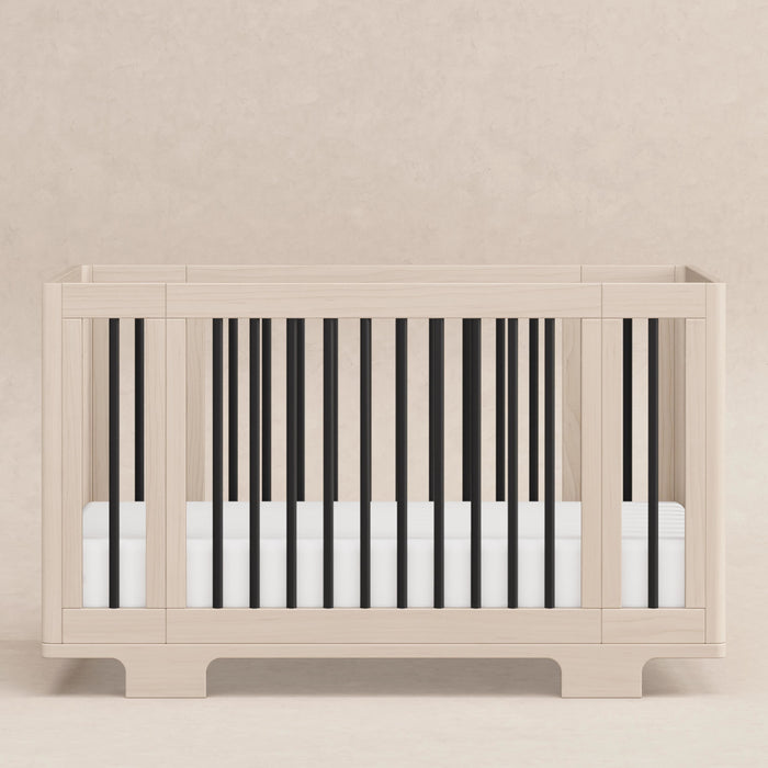 Babyletto Yuzu 8-in-1 Convertible Crib with All-Stages Conversion Kits