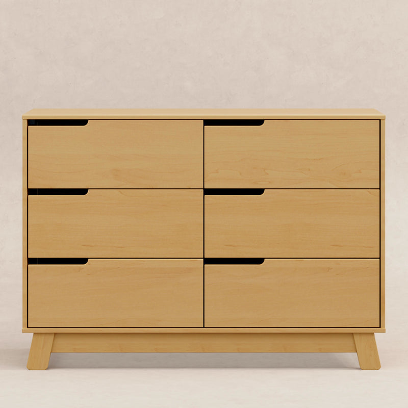 Babyletto Hudson 6-Drawer Double Dresser