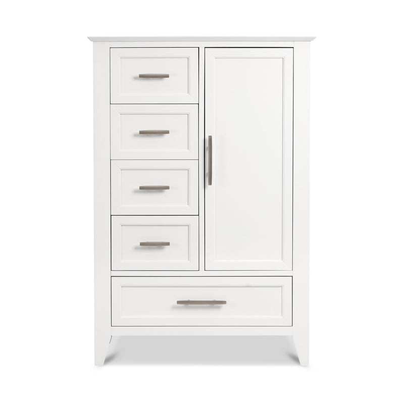 Monogram by Namesake Barrow Chifforobe – Sandbar