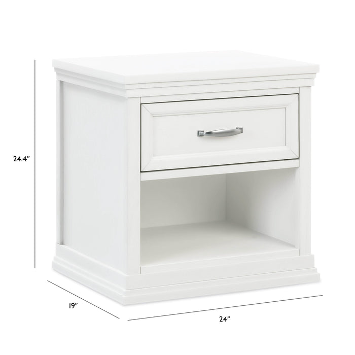 Monogram by Namesake Langford Nightstand