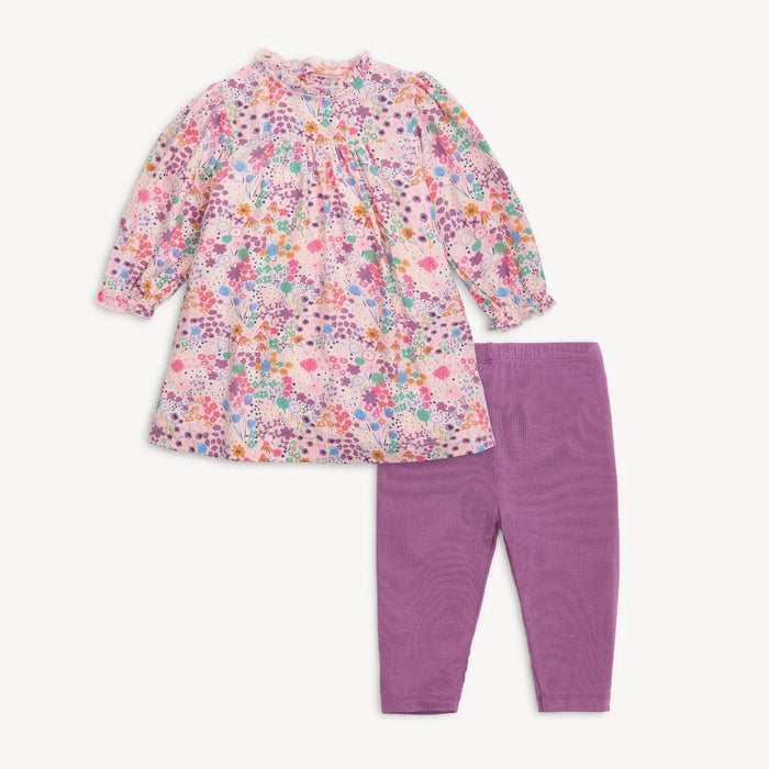 Magnetic Me Isla Modal Magnetic Dress & Legging Set